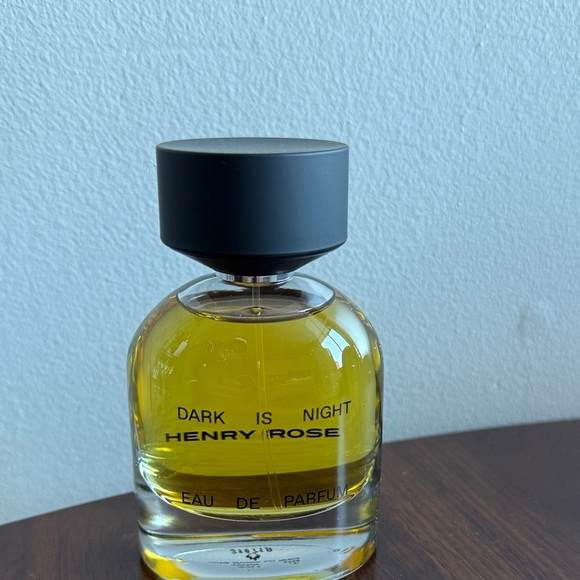 Henry Rose Other - Henry Rose Dark Is Night Eau de parf